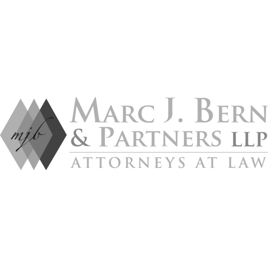 Marc J Bern
