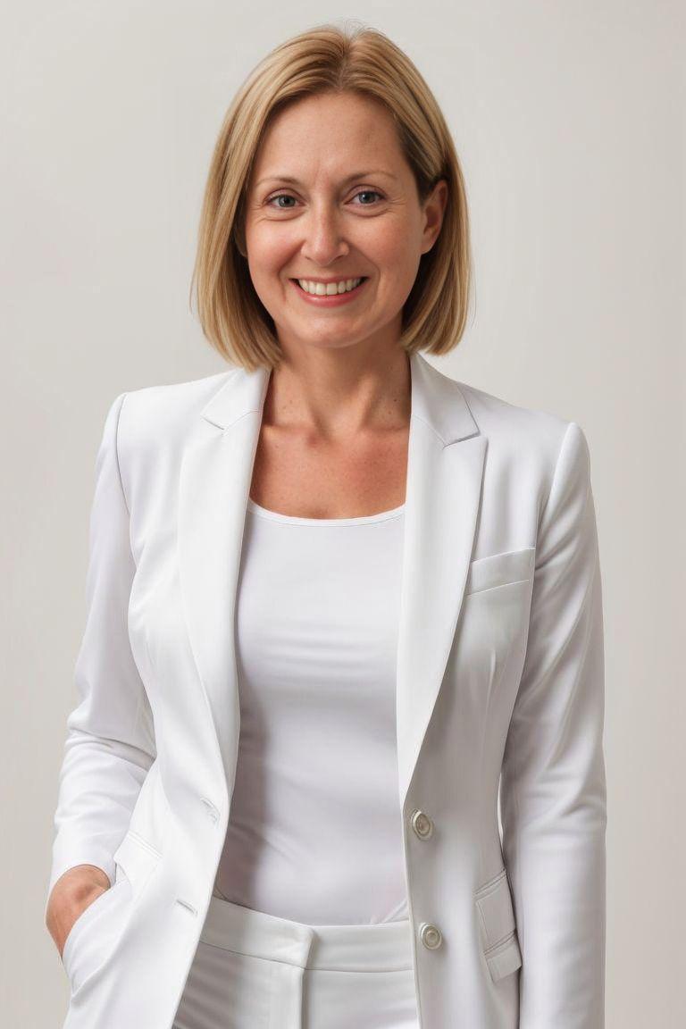 Christine Giordano