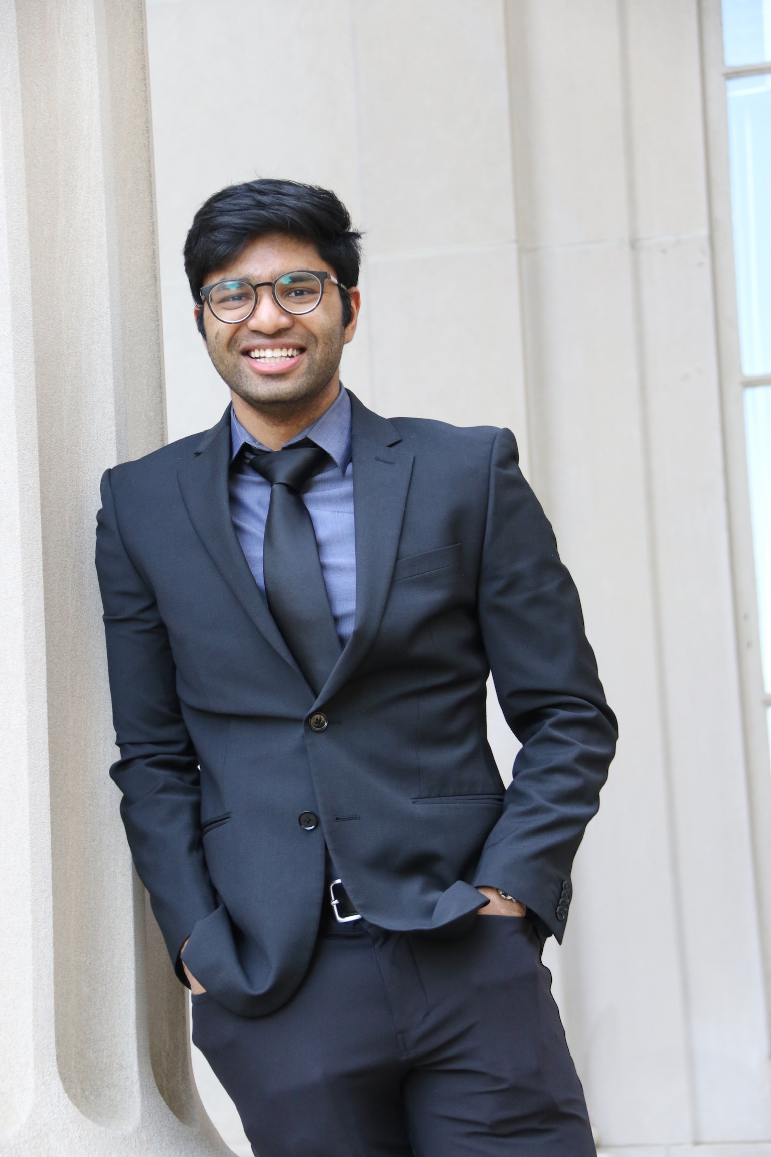 Krithik Ramesh