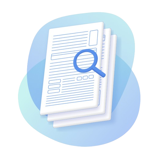 Your documents at your fingertips